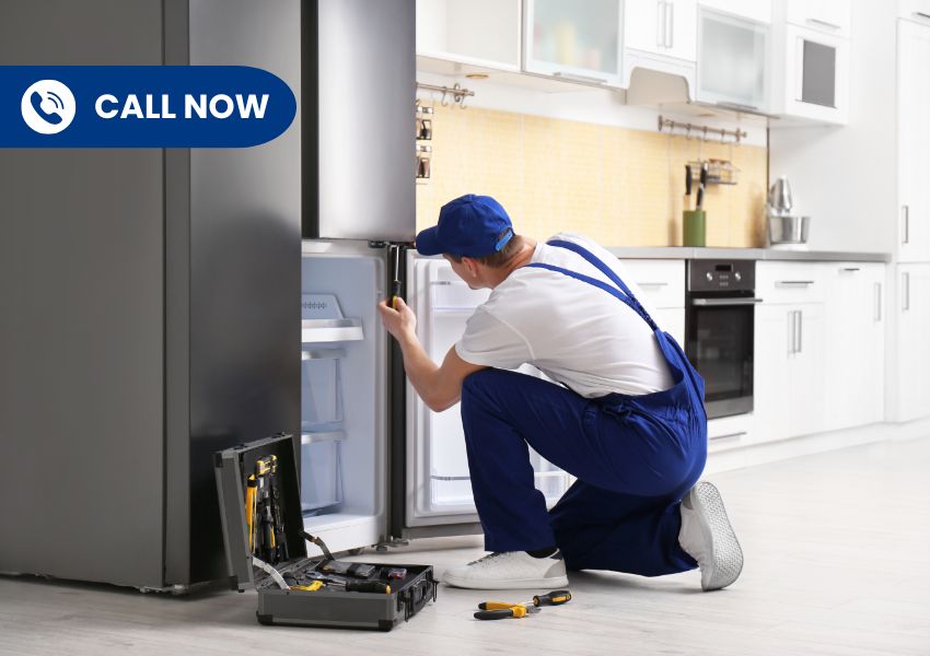 White Earth Appliance Repair Company